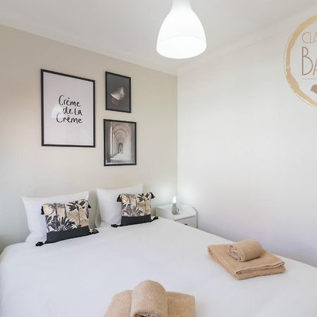 Baleal Classic Waves Guest House Exteriör bild
